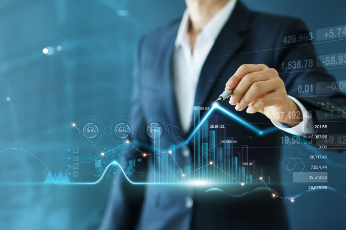 What we do at Bohara Shah and Co